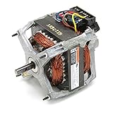 Whirlpool W10439651 Trash Compactor Drive Motor Genuine Original Equipment Manufacturer (OEM) Part