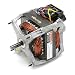 Whirlpool W10439651 Trash Compactor Drive Motor Genuine Original Equipment Manufacturer (OEM) Part