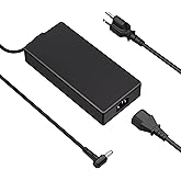 230W for Asus Laptop Charger Replacement 19.5V 11.8A Compatible with Rog Zephyrus M GU501G GU501 GU502 GU501GM GU502GV Asus ROG Strix G15 G512 G17 G7 Gaming Laptop Power Adapter Cord
