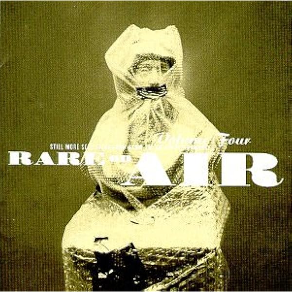 Various Artists - Rare on Air, Vol. 3 - Amazon.com Music
