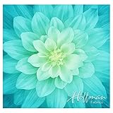Dream Big ~Tidepool Digital Floral Panel 43