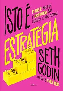 Livro Isto é estratégia