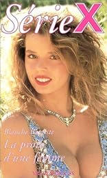 La  proie d'une femme