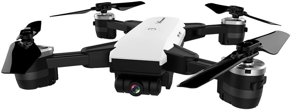 19hw foldable 2.4 ghz rc drone