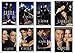 Castle Season 1-8 Bundle Complete Series