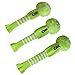 Scott Edward Knit Golf Head Covers for Woods Set of 3 Fits Well Driver(460cc) Fairway Wood and Hybrid(UT) The Perfect Change for Golf Bag