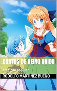 Livro Contos de Reino Unido: Tradição popular