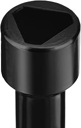 D.A.Y. Republic 4-in-1 Utility Key for Gas/Electric Meter Box Radiator view 7