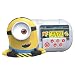 Despicable Me Minion Alarm Clock/Sleep Timer with Night Light