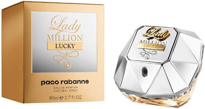 lady million price