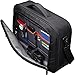 Case Logic 16-Inch Professional Laptop Briefcase (ZLC-216),Black