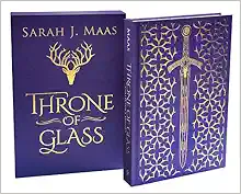 Throne of Glass (Collector's Edition)