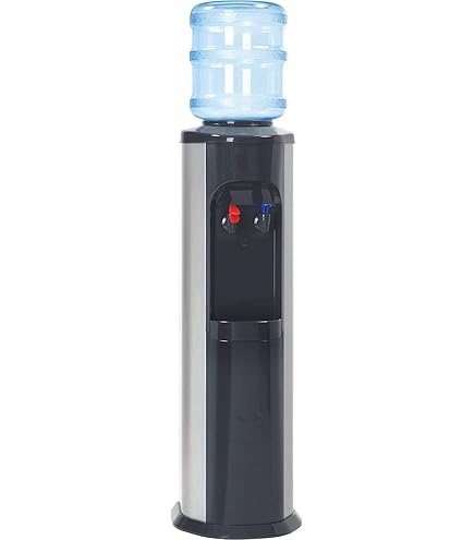 goさん専用　AQUA CLOVER Amazon.com: Clover B14A Hot and Cold Bottled Water Dispenser
