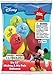 Disney Mickey and His Pals Balloons 12
