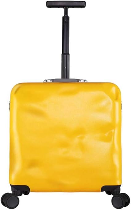 amazon cabin luggage 4 wheels