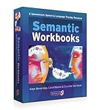 Semantic Workbooks, Beveridge, Kaye and Nelson, Carol, 0863882676