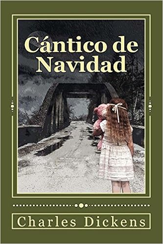 Cantico de navidad desafiodickens n 1 spanish edition