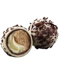 Caja de postres surtidos de la marca Godiva Chocolatier, 24 bombones de pastelería