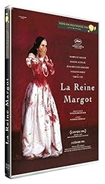 La Reine Margot