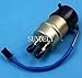 SUNDELY® 12V Heavy Duty Metal Fuel Pump for Kawasaki Ninja ZX6 ZX6R ZX7 ZX7R ZX9R ZX11 ZZR600