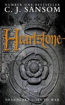 HEARTSTONE