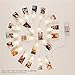HP Sprocket LED String Light Photo Display with Clips (2HS29A)