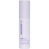 FAB.ME Leave-In Treatment by DESIGNME | Multi-Benefit Leave in Conditioner for Curly Hair | Lightweight Dry Conditioner Spray for Hair | Hair Conditioner Spray for Manageability and Control