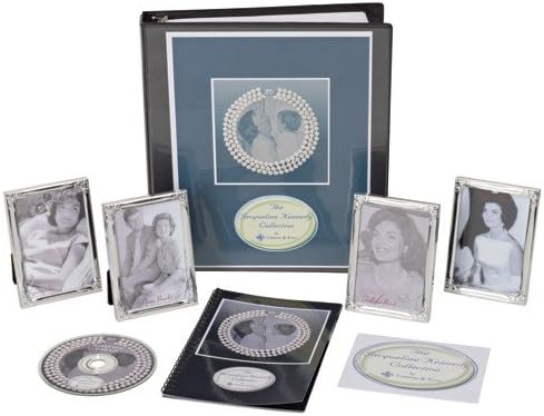 RoseCharm Beautiful Camrose and Kross Kennedy Collection Media Kit - 2nd Edition