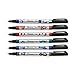 Sharpie Pen, Fine Point, 6-Pack, Assorted Colors (1924215)