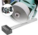 Bediffer Diamond Dresser Grinding Disc Wheel Stone Dresser for Ceramic Resin view 4