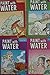 Paint With Water (Assorted, Titles & Quantities Vary) Dinosaurs, Fairy Tale, Farm, and / or Princess B06ZZ9DTPT Book Cover