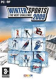 Winter Sports 2009 : The Next Challenge