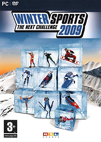 Winter Sports 2009 : The Next Challenge