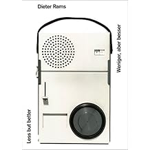 Dieter Rams. Less But Better (English and German Edition)