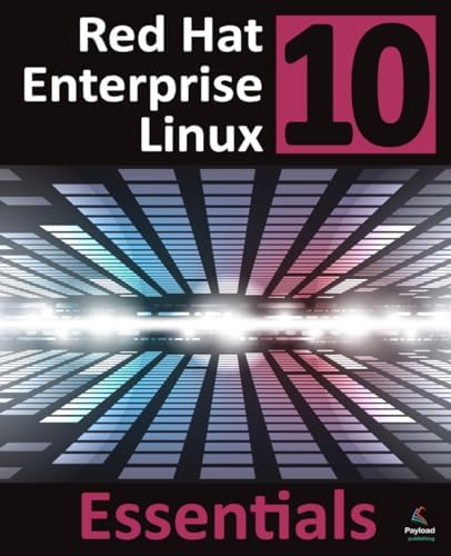 Amazon.com: Red Hat Enterprise Linux 9 Essentials: Learn to