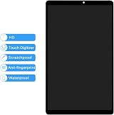 LADYSON Samsung Galaxy Tab A7 Lite LTE SM-T225 8.7" LCD Touch Screen Display view 2