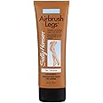Sally Hansen Airbrush Legs Leg Makeup Tan/Bronze, 4 oz Pack of 3