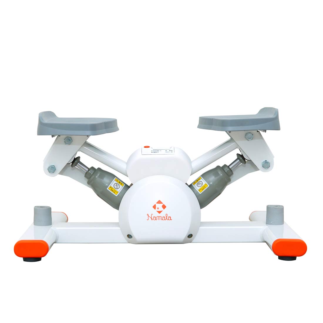 ナマラ(Namala) 家庭用 ステッパー 簡単 エクササイズ エンジョイ バランス ステッパー 連続使用時間60分 NA6104商品画像