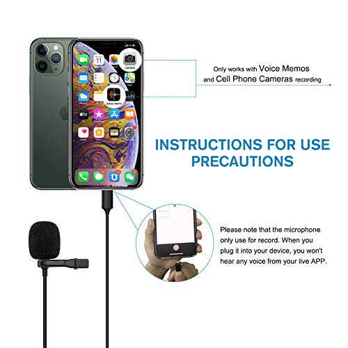 5 Microphone+Professional+Valband+Omnidirectional+Microphone