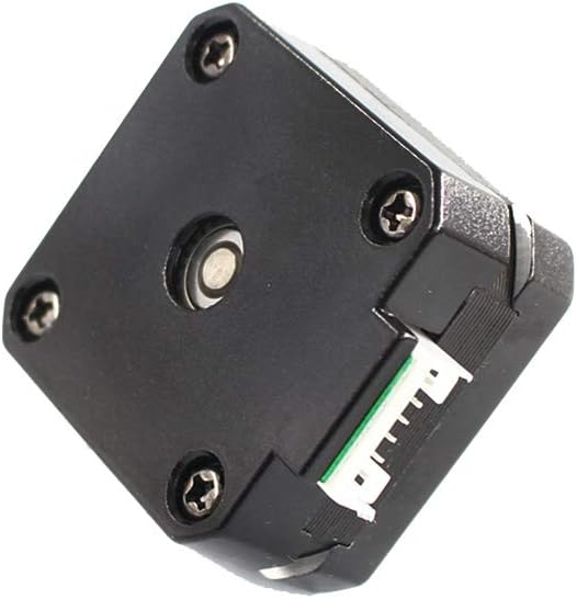 17HS4023 24 V 4-Plomo 2 Fase NEMA17 Motor Paso a Paso con ...