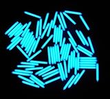 1pcs Trit Vials Tritium Self-luminous 15-Years 3x22.5mm by A-COUNT