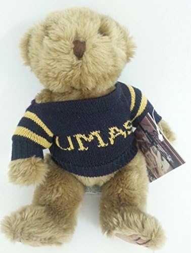 Collegaite Traditions UMC Baby Legend Bear