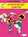 Emperor Smith (Lucky Luke) by 