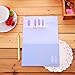 30 Cute Kawaii Lovely Romantic Design Writing Stationery Paper Letter Set with 15 Envelope