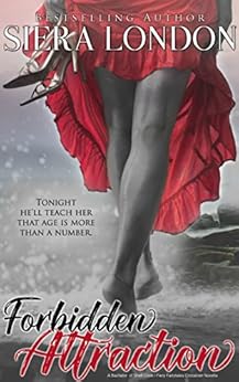 Forbidden Attraction: A Bachelor of Shell Cove/Fiery Fairytales