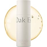 Oak Essentials Pure Gel Cleanser | Clarifying Gel Face Wash with Aloe and Amino Acids | Removes Dirt & Oil Without Drying, 5 Fl Oz