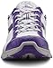 Dr. Comfort Women's Meghan Purple Diabetic Athletic Shoes
