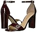 Ivanka Trump Women's Klover Heeled Sandal