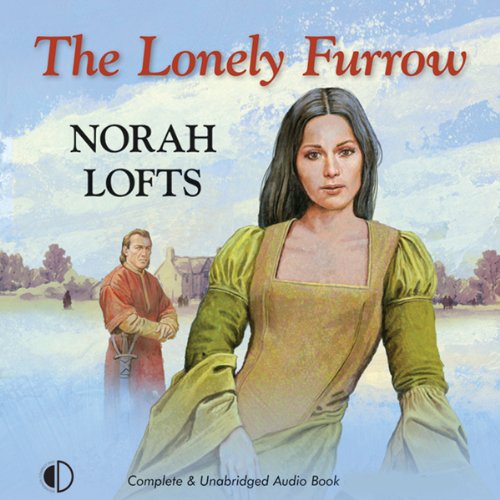 Lonely Furrow