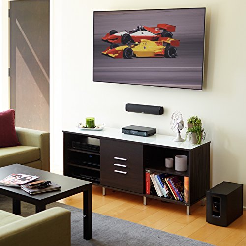 Bose SoundTouch 120 Home Theater System Black Pricepulse